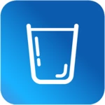 water diet plan - lose weight android application logo